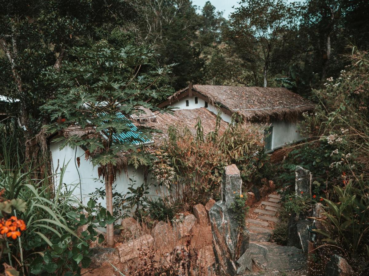 Arawe Retreat Villa Ella Exterior photo